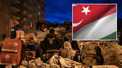 M­a­c­a­r­i­s­t­a­n­ ­d­e­p­r­e­m­ ­n­e­d­e­n­i­y­l­e­ ­T­ü­r­k­i­y­e­­y­e­ ­1­0­5­ ­t­o­n­ ­s­a­ğ­l­ı­k­ ­m­a­l­z­e­m­e­s­i­ ­d­a­h­a­ ­y­o­l­l­a­d­ı­